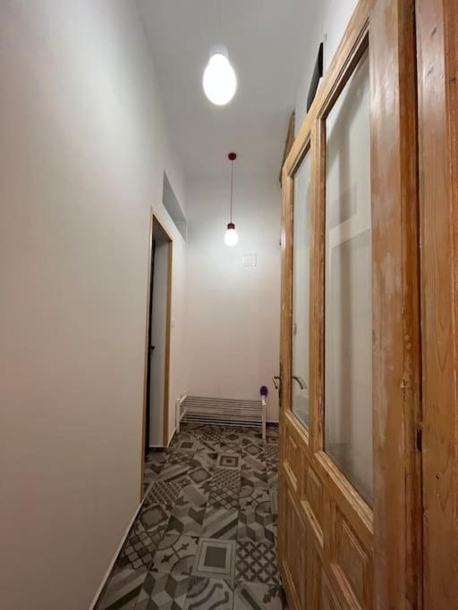 The Old Stairs Apartment โซเฟีย ภายนอก รูปภาพ