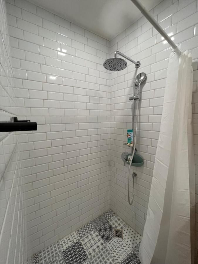 The Old Stairs Apartment โซเฟีย ภายนอก รูปภาพ